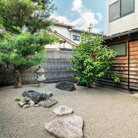 Higashiyama Kageroi Kanazawa Exterior foto