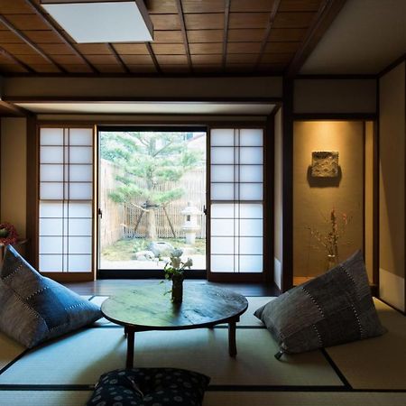 Higashiyama Kageroi Kanazawa Exterior foto