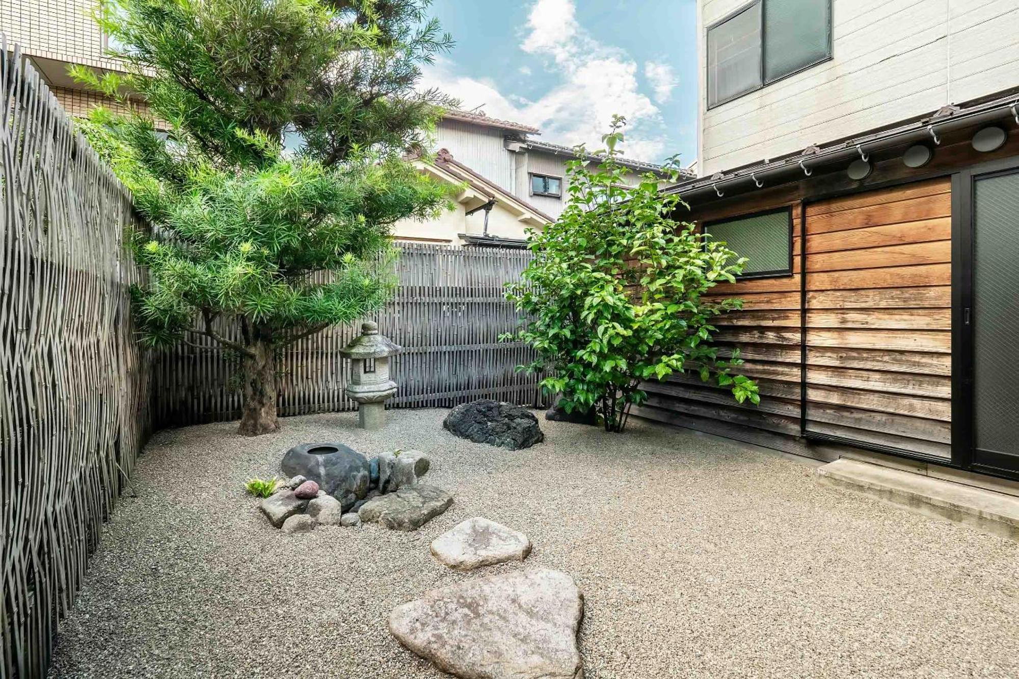 Higashiyama Kageroi Kanazawa Exterior foto