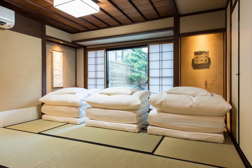 Higashiyama Kageroi Kanazawa Exterior foto