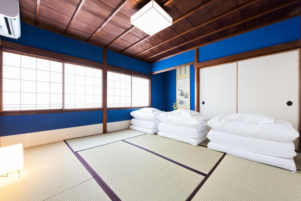 Higashiyama Kageroi Kanazawa Exterior foto