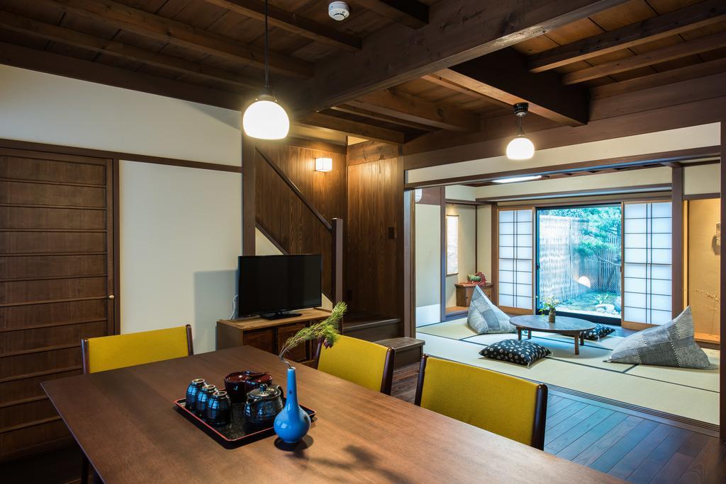 Higashiyama Kageroi Kanazawa Exterior foto