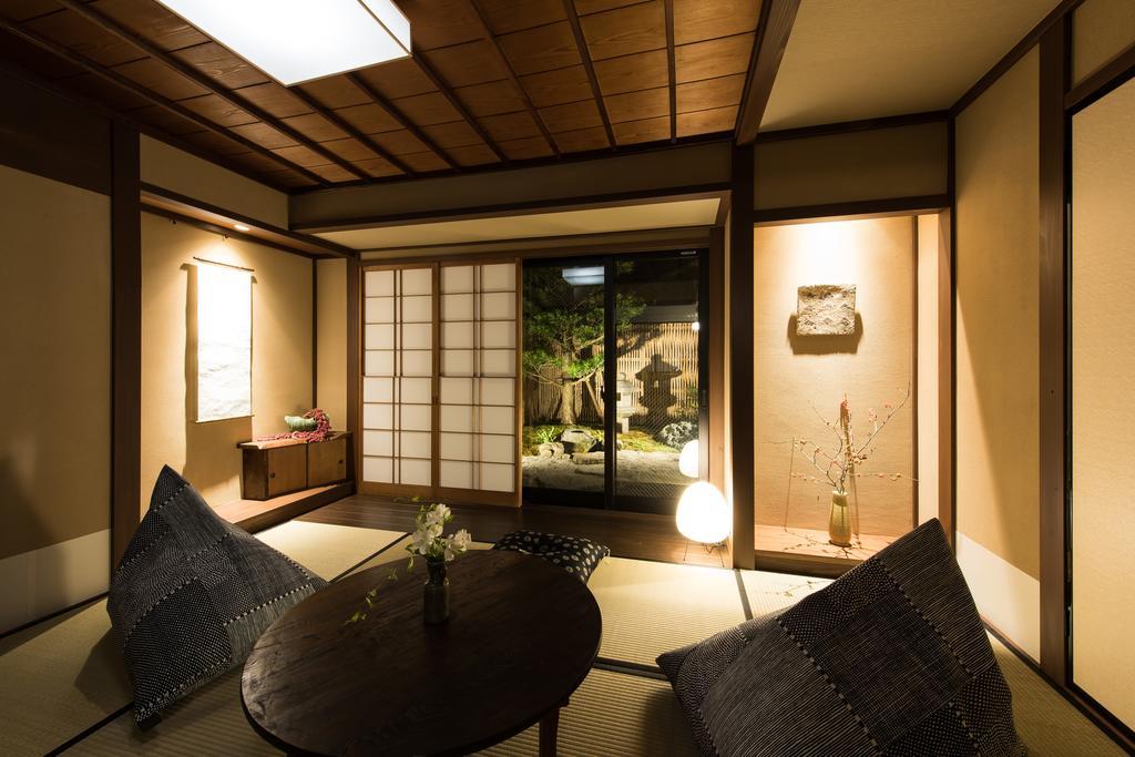 Higashiyama Kageroi Kanazawa Exterior foto