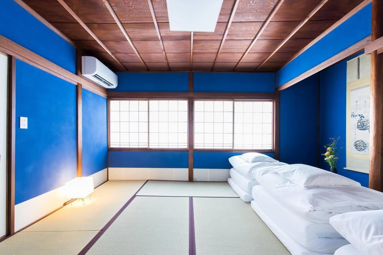 Higashiyama Kageroi Kanazawa Exterior foto