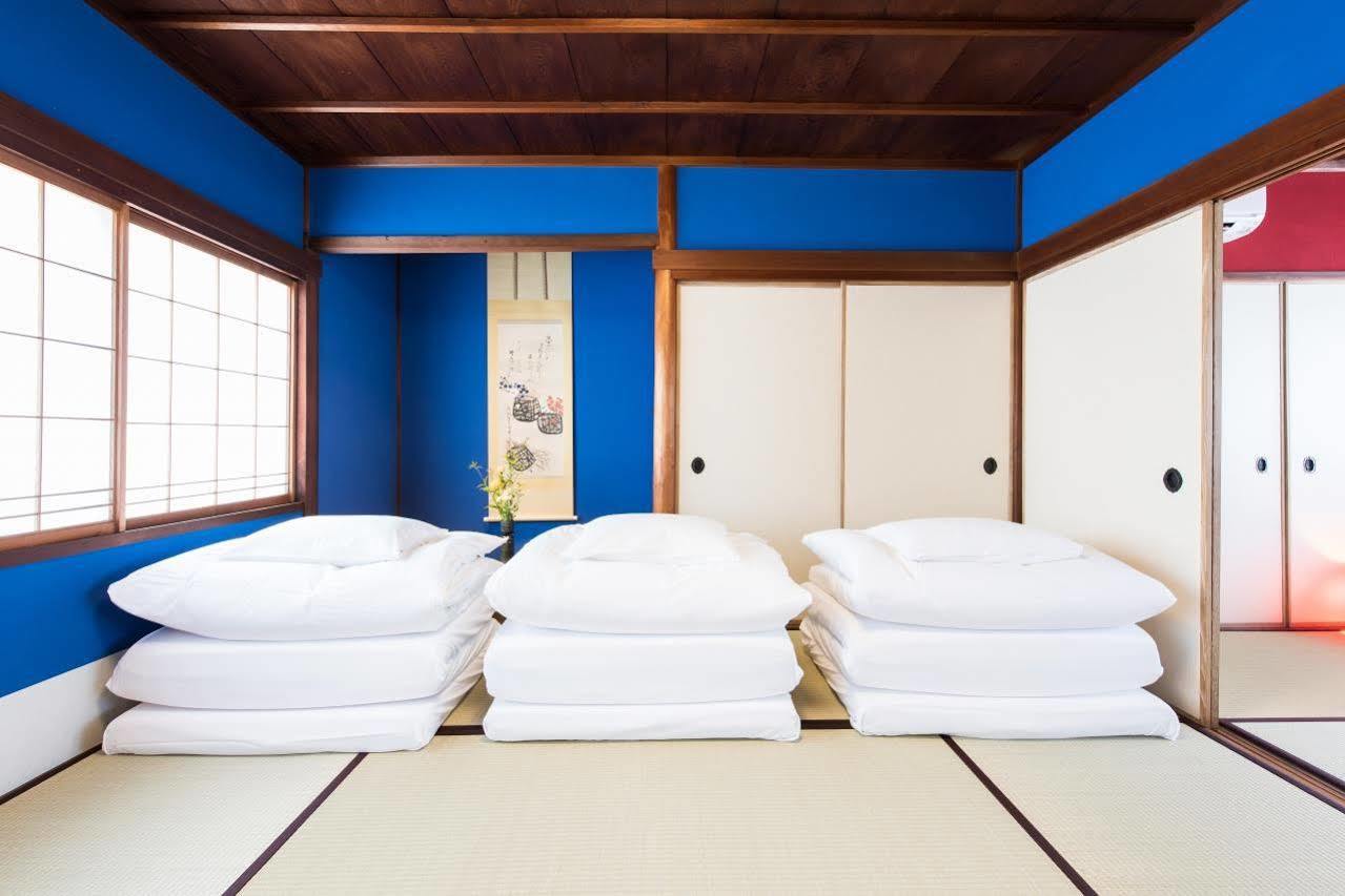 Higashiyama Kageroi Kanazawa Exterior foto
