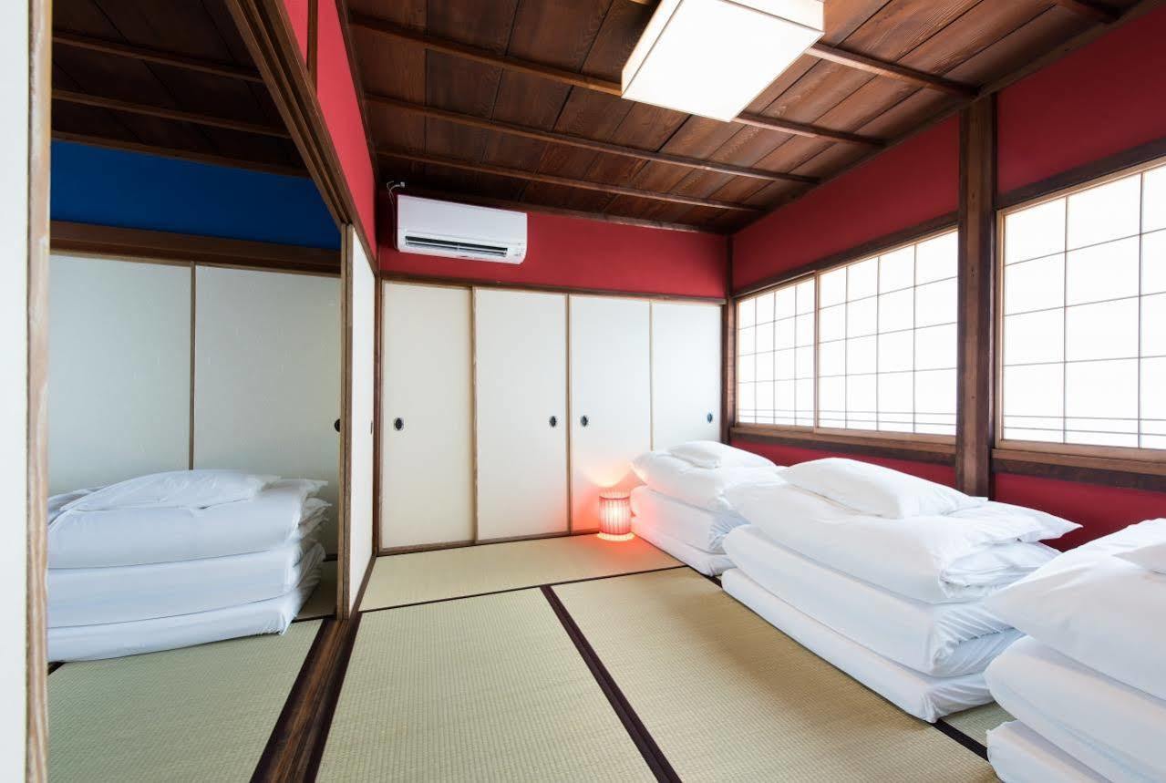Higashiyama Kageroi Kanazawa Exterior foto