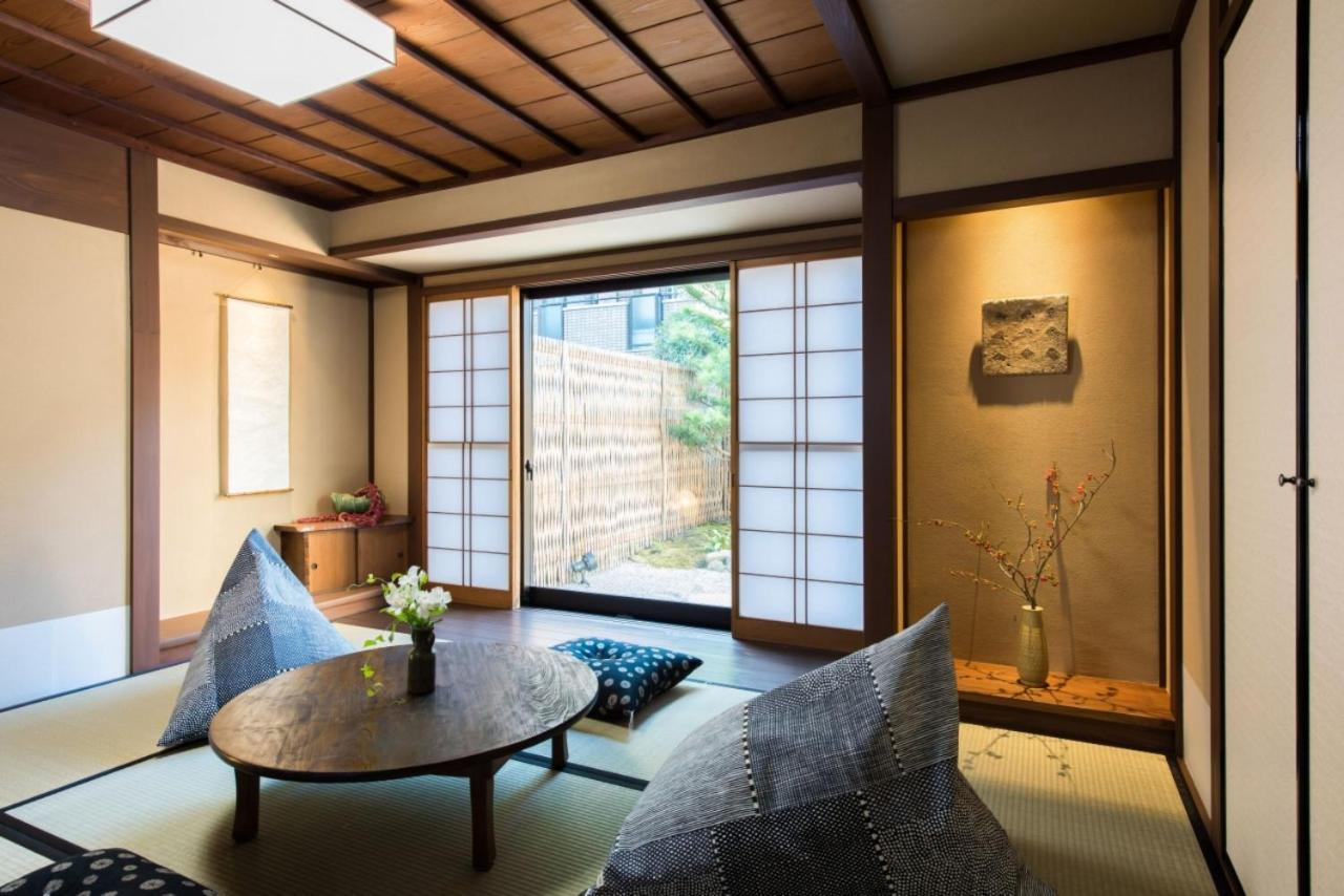Higashiyama Kageroi Kanazawa Exterior foto