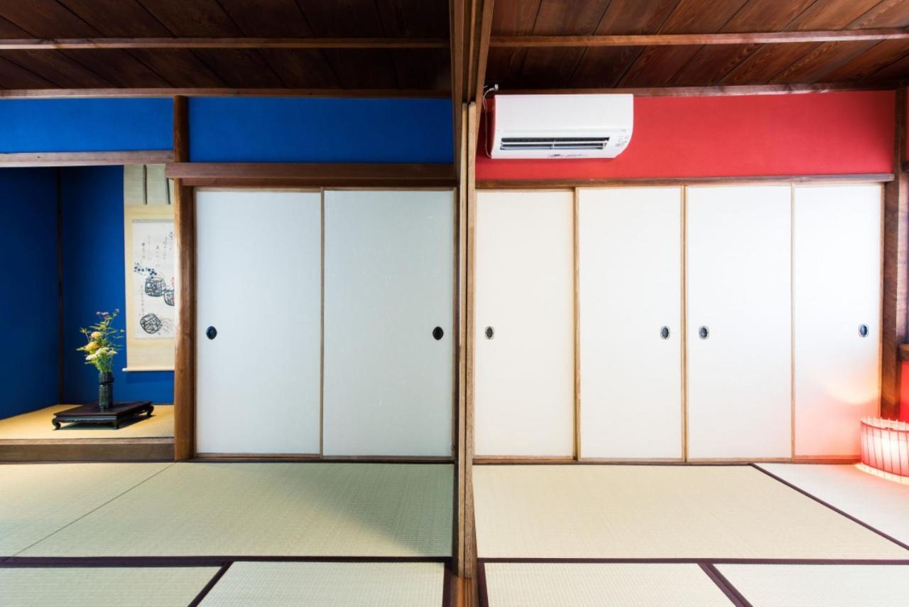 Higashiyama Kageroi Kanazawa Exterior foto