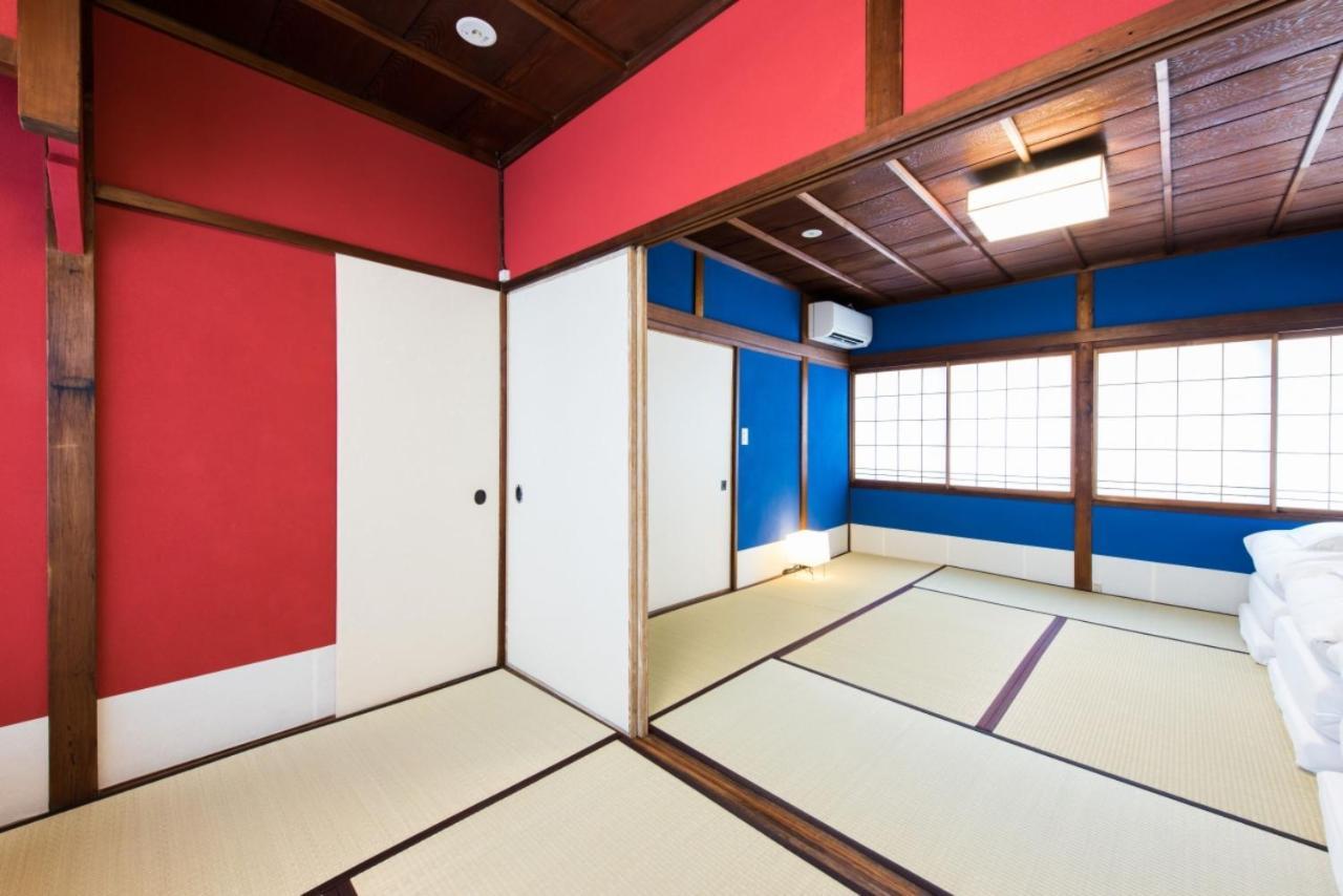 Higashiyama Kageroi Kanazawa Exterior foto
