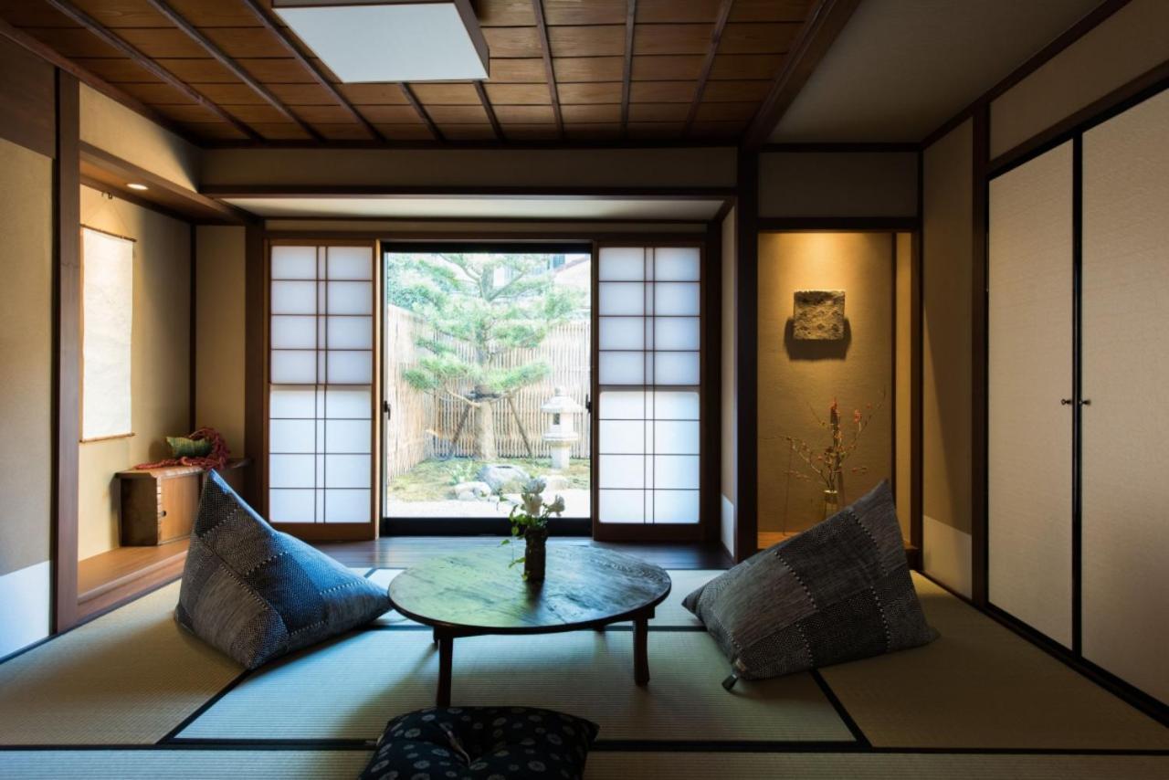 Higashiyama Kageroi Kanazawa Exterior foto